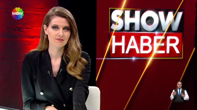 Show Ana Haber - 13.05.2025