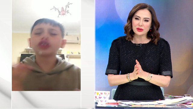 Didem Arslan Yılmaz'la Vazgeçme 1095. Bölüm Fragmanı