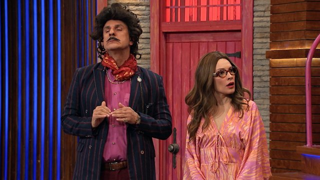Güldür Güldür Show 404. Bölüm Fragmanı