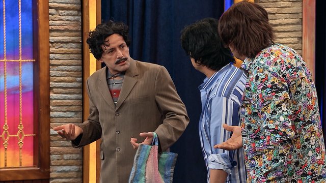 Güldür Güldür Show 404. Bölüm Teaserı