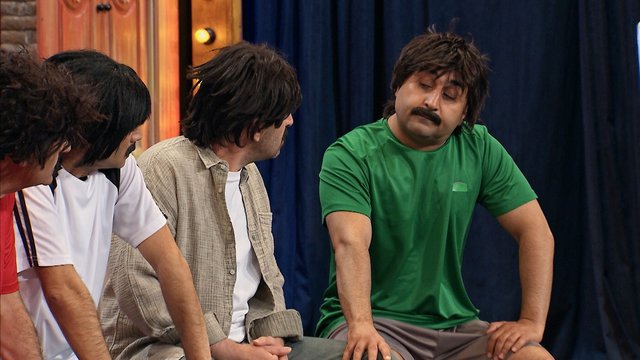 Güldür Güldür Show 404. Bölüm 2. Teaserı
