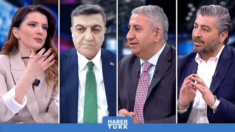 Para Gündem - 13 Mayıs 2025 (PKK Silahları Ne Zaman, Nereye Bırakacak?)