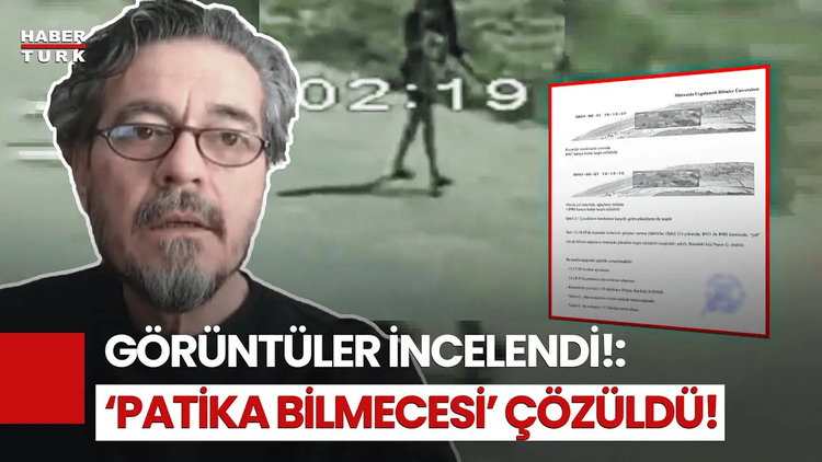 Narin&#039;in Son Görüntüleri İncelendi! Arif Güran&#039;ın İddiası Çürüdü Mü?