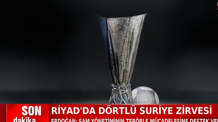 Spor Bülteni - 14 Mayıs 2025 (Türkiye Kupası&#039;nın Sahibi Kim Olacak?)
