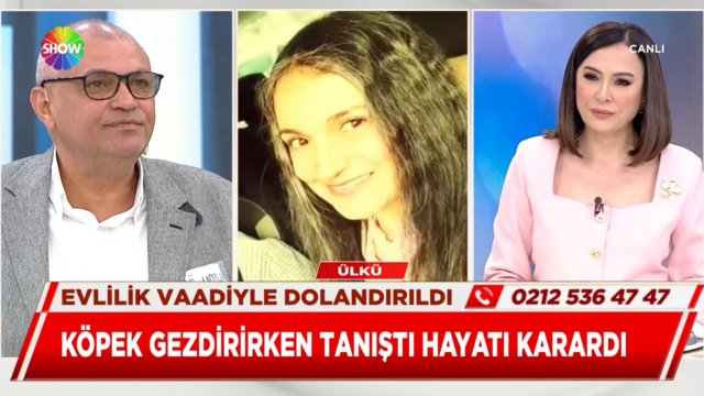 Evlilik vaadiyle dolandırıldı!