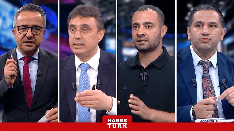 Habertürk Manşet - 14 Mayıs 2025 (21 Yaşında Sokak Ortasında Öldürüldü! Cinayeti Kim Neden Yaptı?)