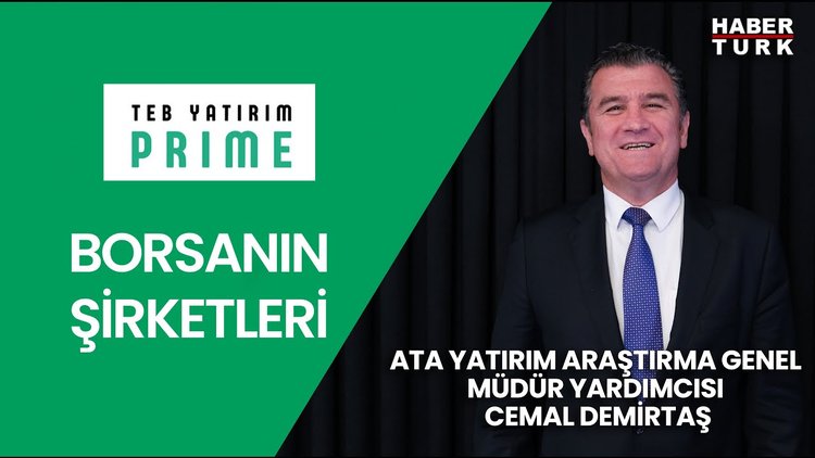 Borsa şirketleri çok mu ucuzladı? - TEB Yatırım Prime ile Borsanın Şirketleri