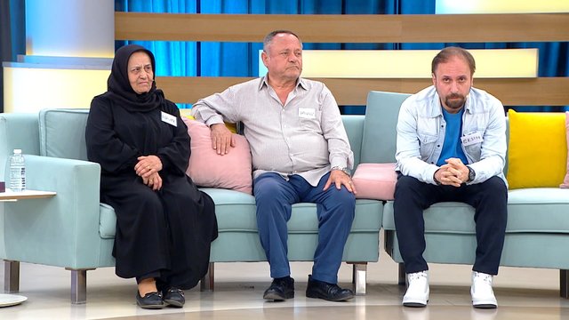 Didem Arslan Yılmaz'la Vazgeçme 1096. Bölüm Fragmanı 