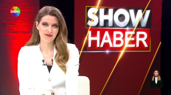 Show Ana Haber - 14.05.2025