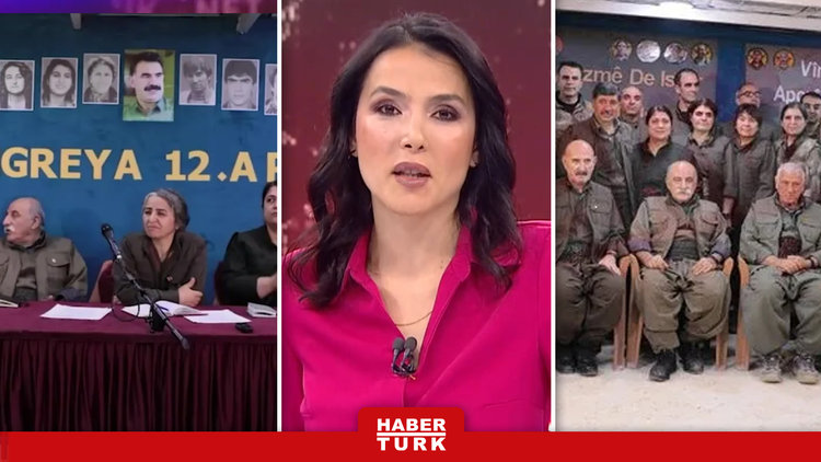 Ana Haber Bülteni - 14 Mayıs 2025 (PKK&#039;nın Silah Bırakma Ve Fesih Kararı Sonrası Ne Olacak?)