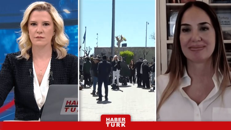 Rusya-Ukrayna Barış Görüşmeleri İstanbul’da! Neler Konuşulacak?