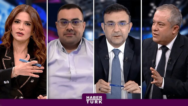 Açık ve Net - 14 Mayıs 2025 (Rusya - Ukrayna İstanbul'da Anlaşır Mı, Savaş'ın Düğümü Çözülür Mü?)