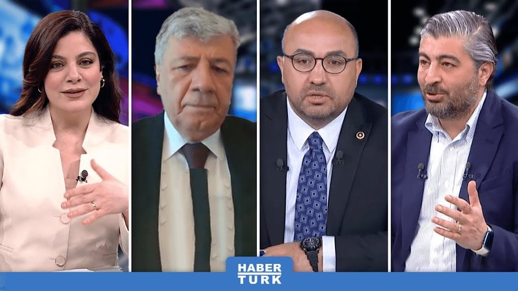 Para Gündem - 15 Mayıs 2025 (Rusya - Ukrayna Zirvesinden Bir Uzlaşı Çıkar Mı?)