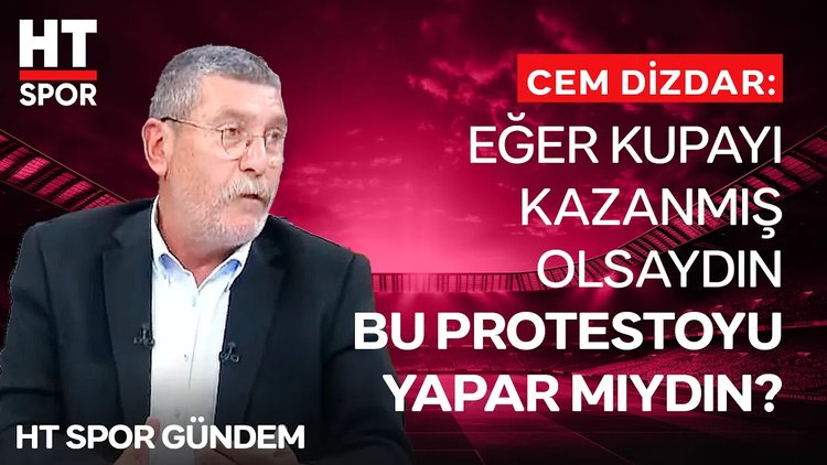 Trabzonspor kupa seremonisine çıkmadı, TFF'yi protesto etti.