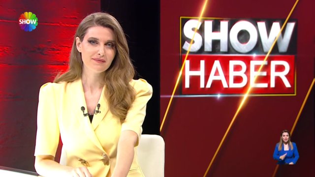 Show Ana Haber - 15.05.2025