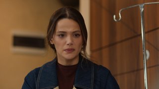 Tüm aile Nuh'un yanında!