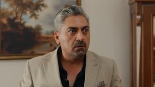 Bünyamin ve Canan birbirine girdi!