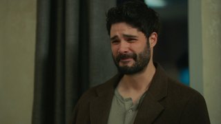 Esat, Melek ve Nuh'tan özür diledi!