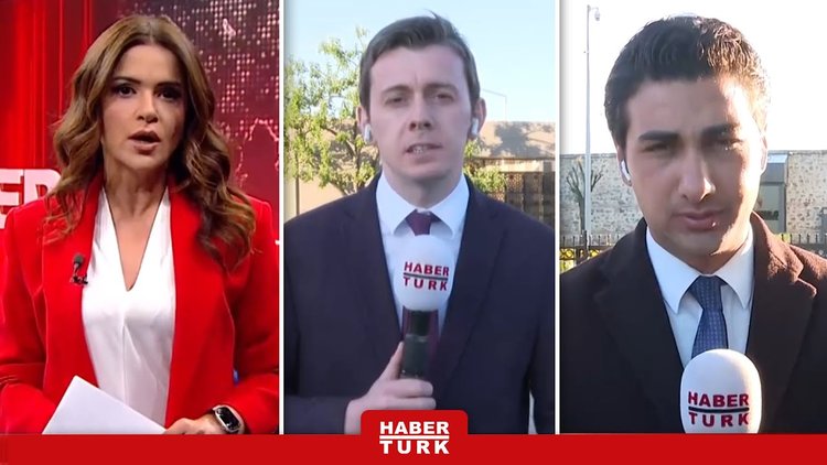 2022&#039;de Başlayan Rusya-Ukrayna Savaşı İstanbul&#039;da Biter Mi?