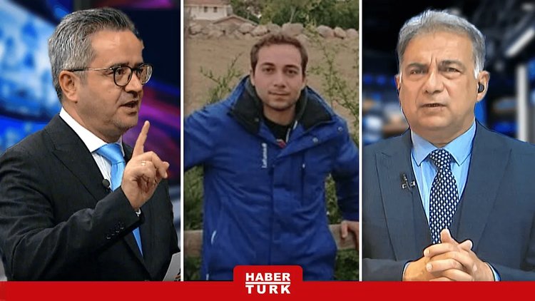 Habertürk Manşet - 15 Mayıs 2025 (Sofrada Büyük Tehlike: Pestisit! Gıda Denetimleri Yeterli Mi?)