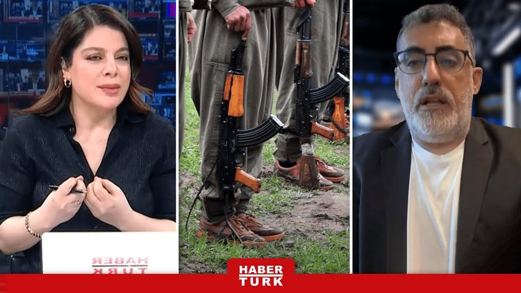 &quot;Terörsüz Türkiye&quot; Süreci Nasıl Başladı, Bundan Sonra Neler Yapılacak?
