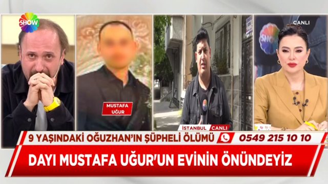 İşte olay günü polisin çektiği görüntüler!