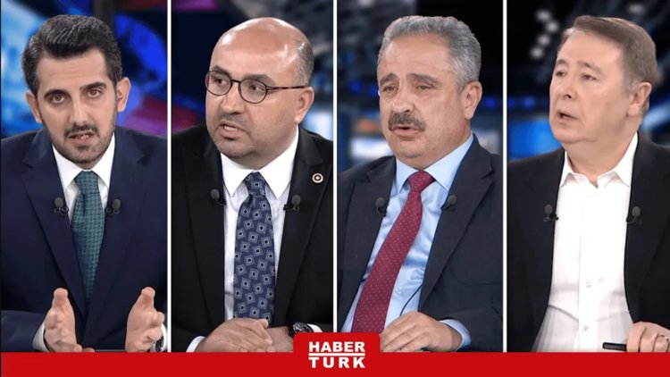 Türkiye&#039;nin Nabzı - 15 Mayıs 2025 (&quot;Terörsüz Türkiye&quot; Süreci Sokağa Nasıl Yansıdı?)