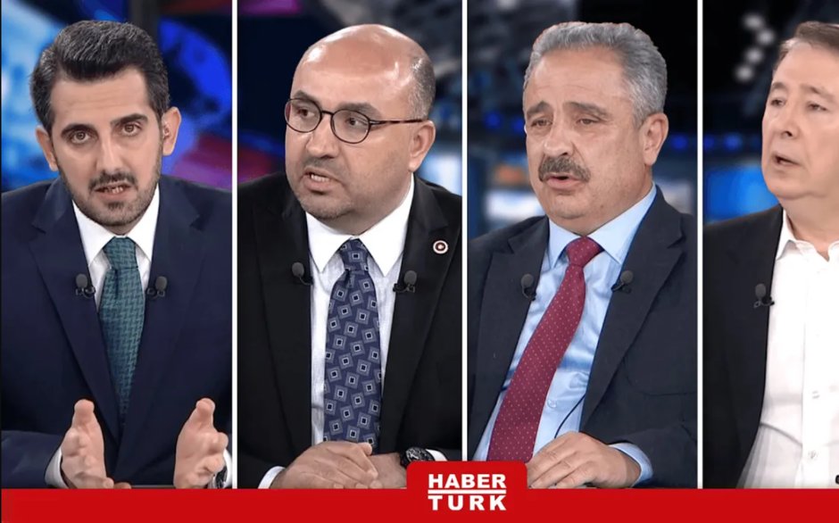Türkiye'nin Nabzı - 15 Mayıs 2025 (