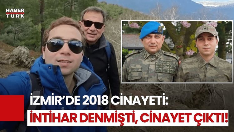 İntihar Değil Cinayet: Dorukhan Büyükışık&#039;ın Ölümündeki Sır Perdesi Kalkıyor
