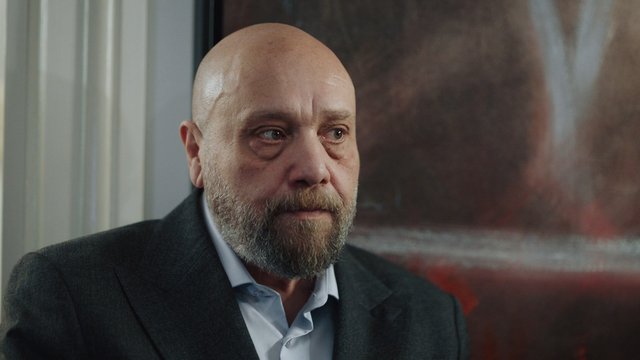 Abdullah, Mustafa'yı uyarıyor!