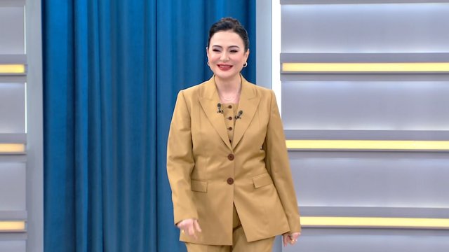 Didem Arslan Yılmaz'la Vazgeçme 1097. Bölüm