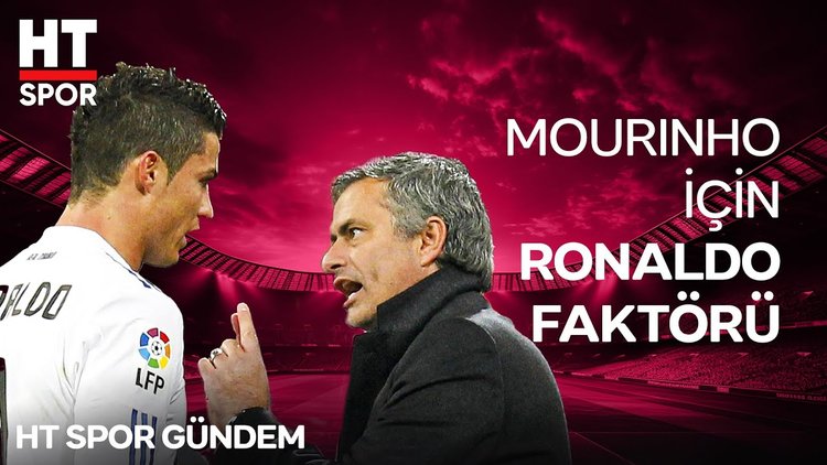 Mourinho için Portekiz yolu göründü!
