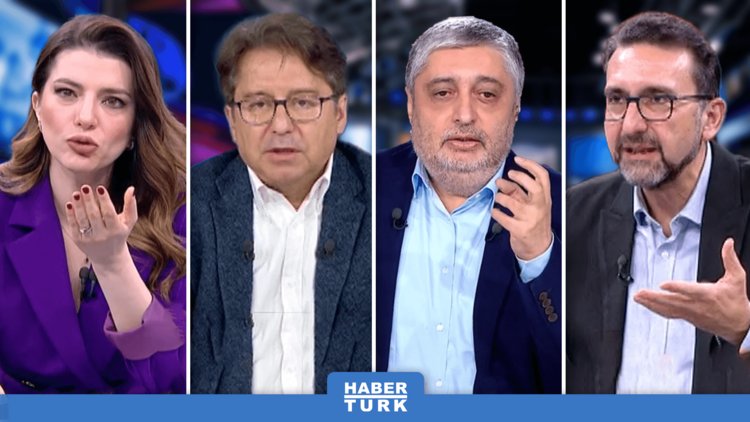 Para Gündem - 16 Mayıs 2025 (Rusya - Ukrayna zirvesinden bir uzlaşı çıkar mı?)