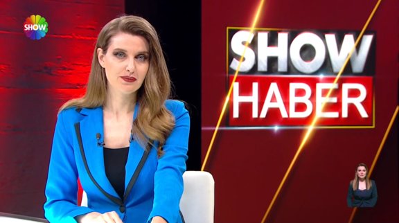 Show Ana Haber - 16.05.2025