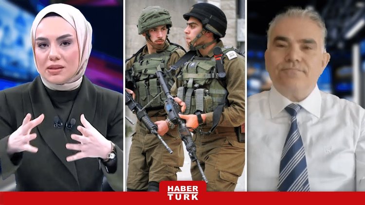 İsrail&#039;in &quot;Kalıcı İşgal&quot; Planını Uygulamasına Kim Engel Olacak?