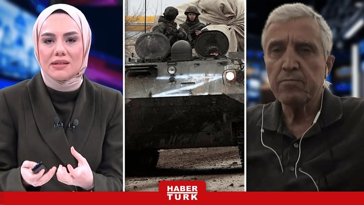 Putin Ve Zelenski Masaya Oturur mu, Rusya Savaşı Bitirmek İstiyor Mu?
