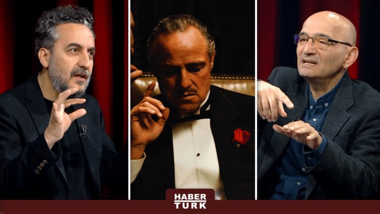 HT Sinema - 17 Mayıs 2025 (&quot;Baba&quot; Filmi Neden Unutulmaz Bir Başyapıt? )