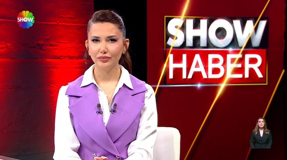 Show Ana Haber - 17.05.2025