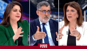 Enine Boyuna - 16 Mayıs 2025 (Terör Örgütünün Tüm Uzantıları Silah Bırakacak Mı?)