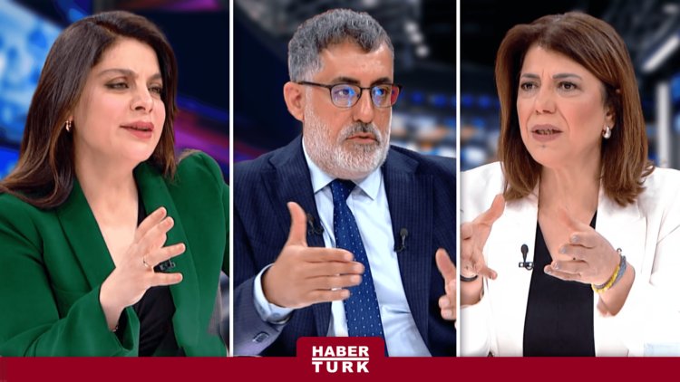 Enine Boyuna - 16 Mayıs 2025 (Terör Örgütünün Tüm Uzantıları Silah Bırakacak Mı?)