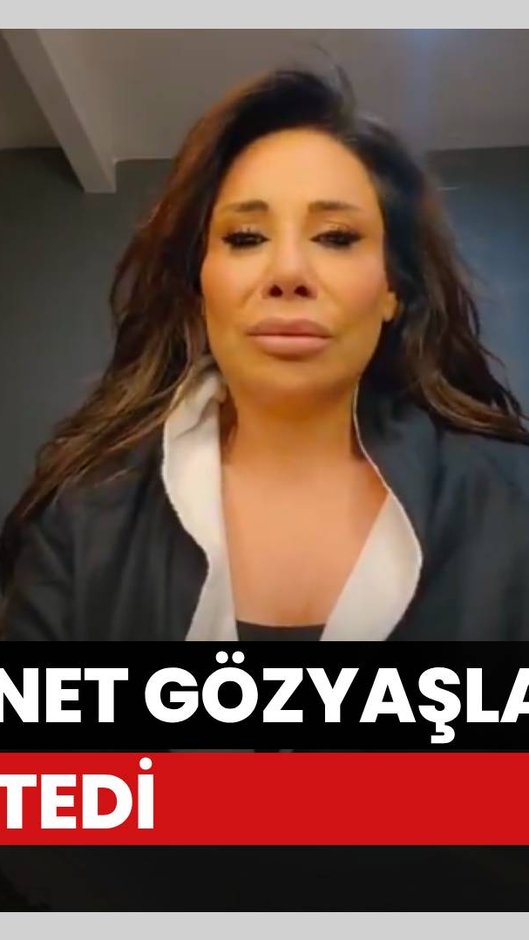 Linet, Cumhurbaşkanı Erdoğan'dan yardım istedi