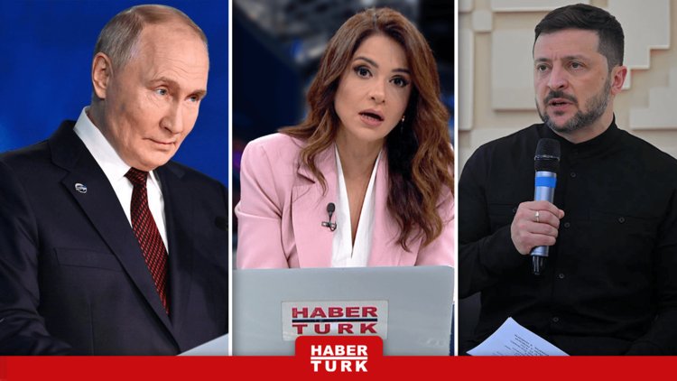 Ana Haber Bülteni - 16 Mayıs 2025 (Rusya-Ukrayna Barışı İçin İstanbul Görüşmelerinde Kim Ne İstiyor? )