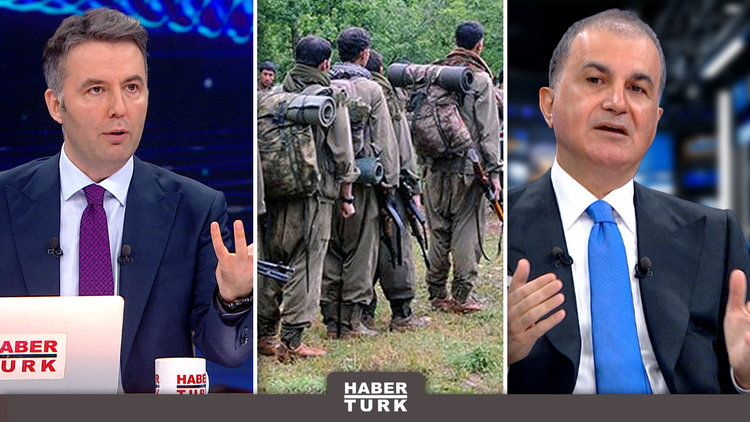 Özel Röportaj - 16 Mayıs 2025 (Fesih Ve Silah Bırakma Açıklaması Nasıl Bir Aşama?)