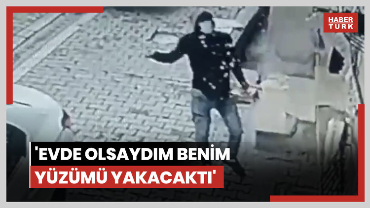 'Ölmeden bundan kurtulmak istiyorum'