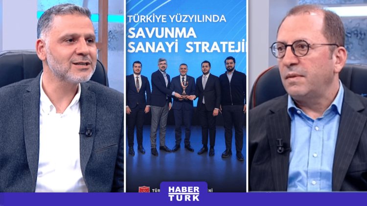 Airport - 18 Mayıs 2025 (İDEF&#039;te Hangi Yenilikler Yer Alacak?)