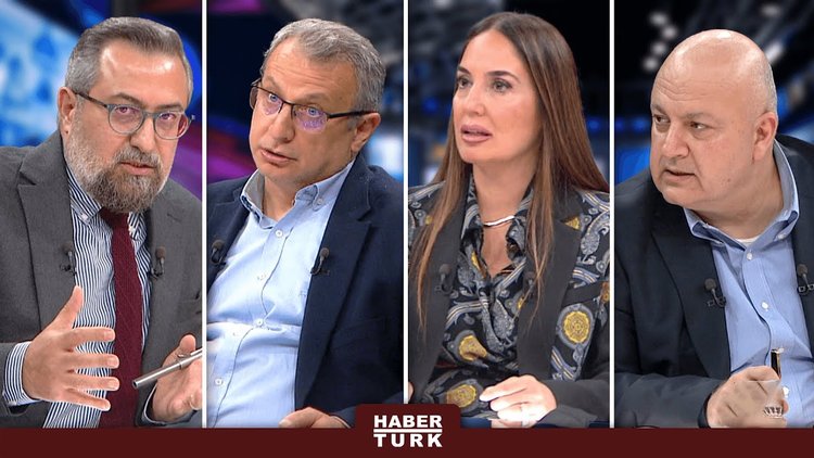 Gerçek Fikri Ne? - 17 Mayıs 2025 (Trump, Putin Ve Zelenski İle Ne Konuşacak? Barış Umudu Var Mı?)