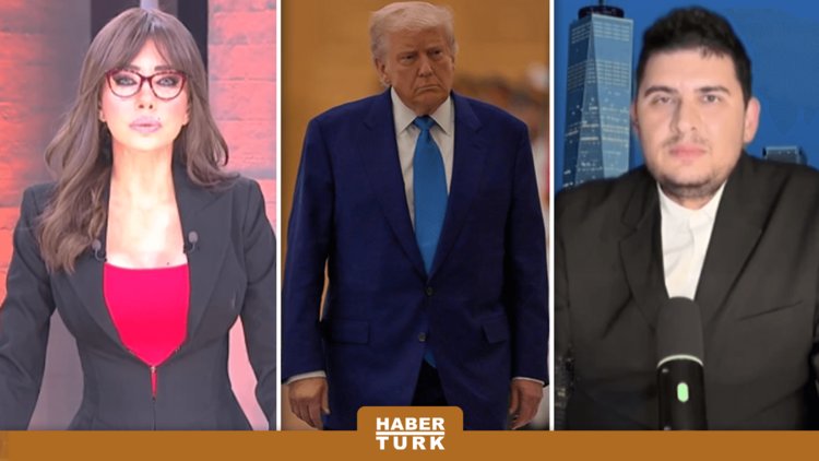 Burası Haftasonu - 18 Mayıs 2025 (Trump&#039;ın Ortadoğu Turu Ne Anlama Geliyor?)