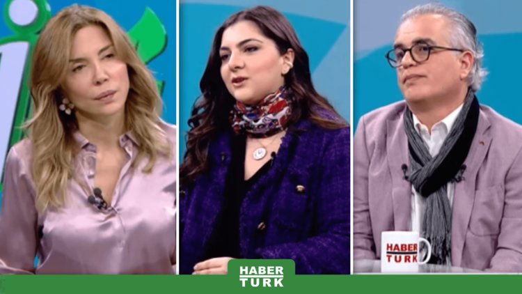 Ayşegül Çoruhlu İle İyi Yaşam - 18 Mayıs 2025 (Göz Sağlığını Bozan Etkenler Neler?)