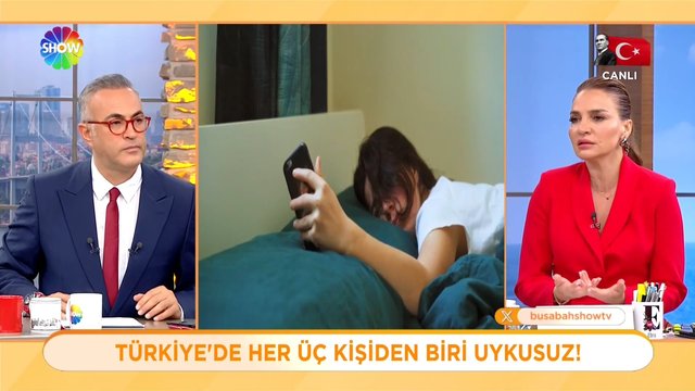 Uyku ilaçları çare mi?