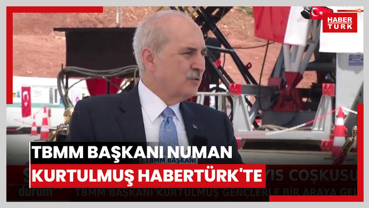 "Süreç öncekine göre fevkalade iyi"